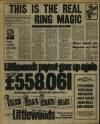 Daily Mirror Wednesday 03 March 1971 Page 26