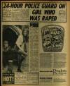 Daily Mirror Friday 05 March 1971 Page 13