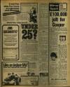 Daily Mirror Tuesday 09 March 1971 Page 23