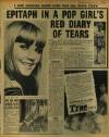 Daily Mirror Thursday 08 April 1971 Page 3