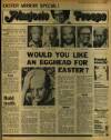 Daily Mirror Thursday 08 April 1971 Page 11