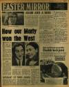 Daily Mirror Thursday 08 April 1971 Page 15