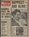 Daily Mirror