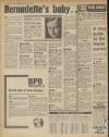 Daily Mirror Wednesday 07 July 1971 Page 22