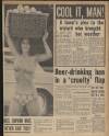 Daily Mirror Wednesday 14 July 1971 Page 3