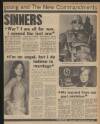 Daily Mirror Wednesday 14 July 1971 Page 11