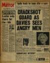 Daily Mirror Tuesday 03 August 1971 Page 28