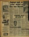 Daily Mirror Thursday 05 August 1971 Page 26