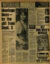 Daily Mirror Saturday 02 October 1971 Page 13