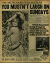 Daily Mirror Thursday 07 October 1971 Page 3