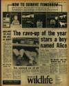 Daily Mirror Thursday 04 November 1971 Page 7