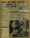 Daily Mirror Thursday 04 November 1971 Page 25