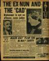 Daily Mirror Wednesday 01 December 1971 Page 7