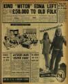 Daily Mirror Wednesday 08 December 1971 Page 11