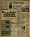 Daily Mirror Tuesday 14 December 1971 Page 4