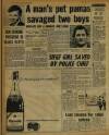 Daily Mirror Tuesday 14 December 1971 Page 6