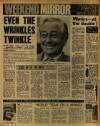 Daily Mirror Saturday 26 February 1972 Page 11