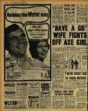Daily Mirror Saturday 15 January 1972 Page 22