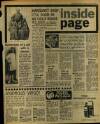 Daily Mirror Wednesday 05 January 1972 Page 11
