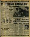 Daily Mirror Wednesday 05 January 1972 Page 27