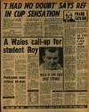 Daily Mirror Friday 07 January 1972 Page 27