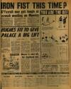 Daily Mirror Saturday 08 January 1972 Page 31