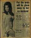 Daily Mirror Friday 04 February 1972 Page 3