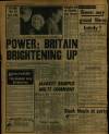 Daily Mirror Wednesday 01 March 1972 Page 2