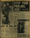 Daily Mirror Wednesday 08 March 1972 Page 3