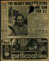 Daily Mirror Wednesday 08 March 1972 Page 11