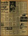 Daily Mirror Wednesday 08 March 1972 Page 13
