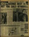 Daily Mirror Wednesday 08 March 1972 Page 23