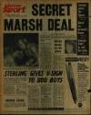 Daily Mirror Wednesday 08 March 1972 Page 28