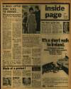 Daily Mirror Thursday 09 March 1972 Page 13