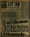 Daily Mirror Thursday 09 March 1972 Page 22