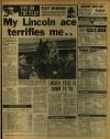 Daily Mirror Thursday 09 March 1972 Page 25