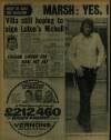 Daily Mirror Thursday 09 March 1972 Page 26