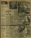 Daily Mirror Friday 10 March 1972 Page 19