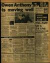 Daily Mirror Friday 10 March 1972 Page 25