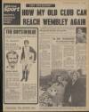 Daily Mirror Tuesday 11 April 1972 Page 23