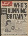 Daily Mirror