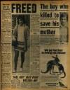 Daily Mirror Wednesday 03 May 1972 Page 5