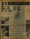 Daily Mirror Wednesday 03 May 1972 Page 9