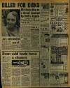 Daily Mirror Saturday 06 May 1972 Page 25