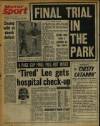 Daily Mirror Saturday 06 May 1972 Page 32