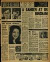Daily Mirror Saturday 01 July 1972 Page 13