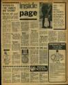 Daily Mirror Tuesday 04 July 1972 Page 13