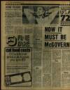 Daily Mirror Wednesday 12 July 1972 Page 4