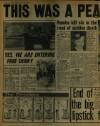 Daily Mirror Tuesday 01 August 1972 Page 14