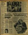 Daily Mirror Thursday 10 August 1972 Page 13